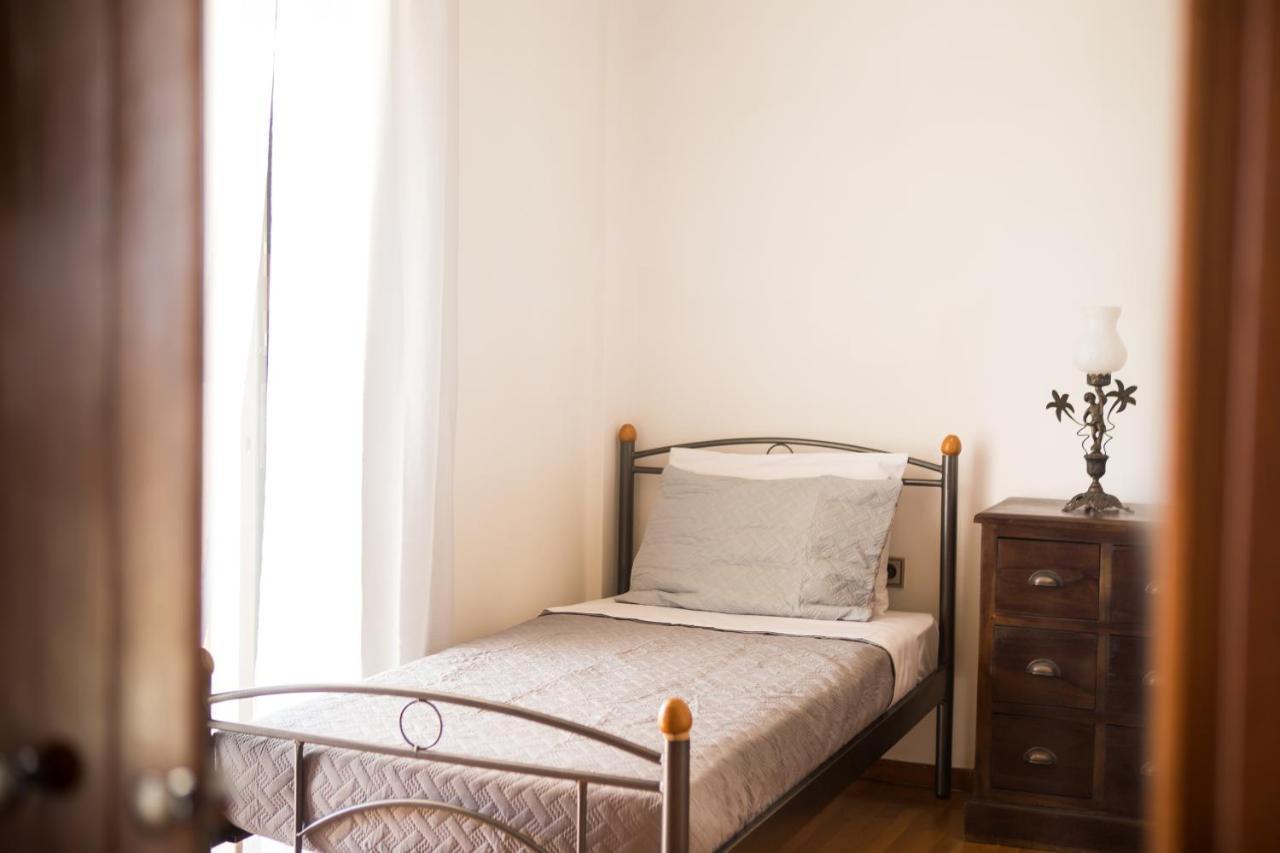 شقة Giardino Apt, Comfort With Views To Remember! ريثيمنو المظهر الخارجي الصورة